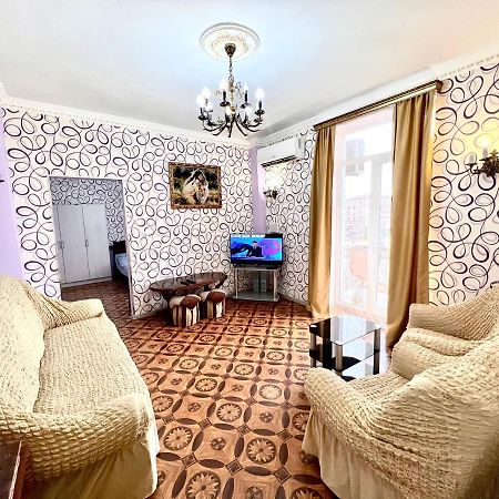 Bagratunyanc 14 Apartment Yerevan Luaran gambar