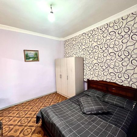 Bagratunyanc 14 Apartment Yerevan Luaran gambar