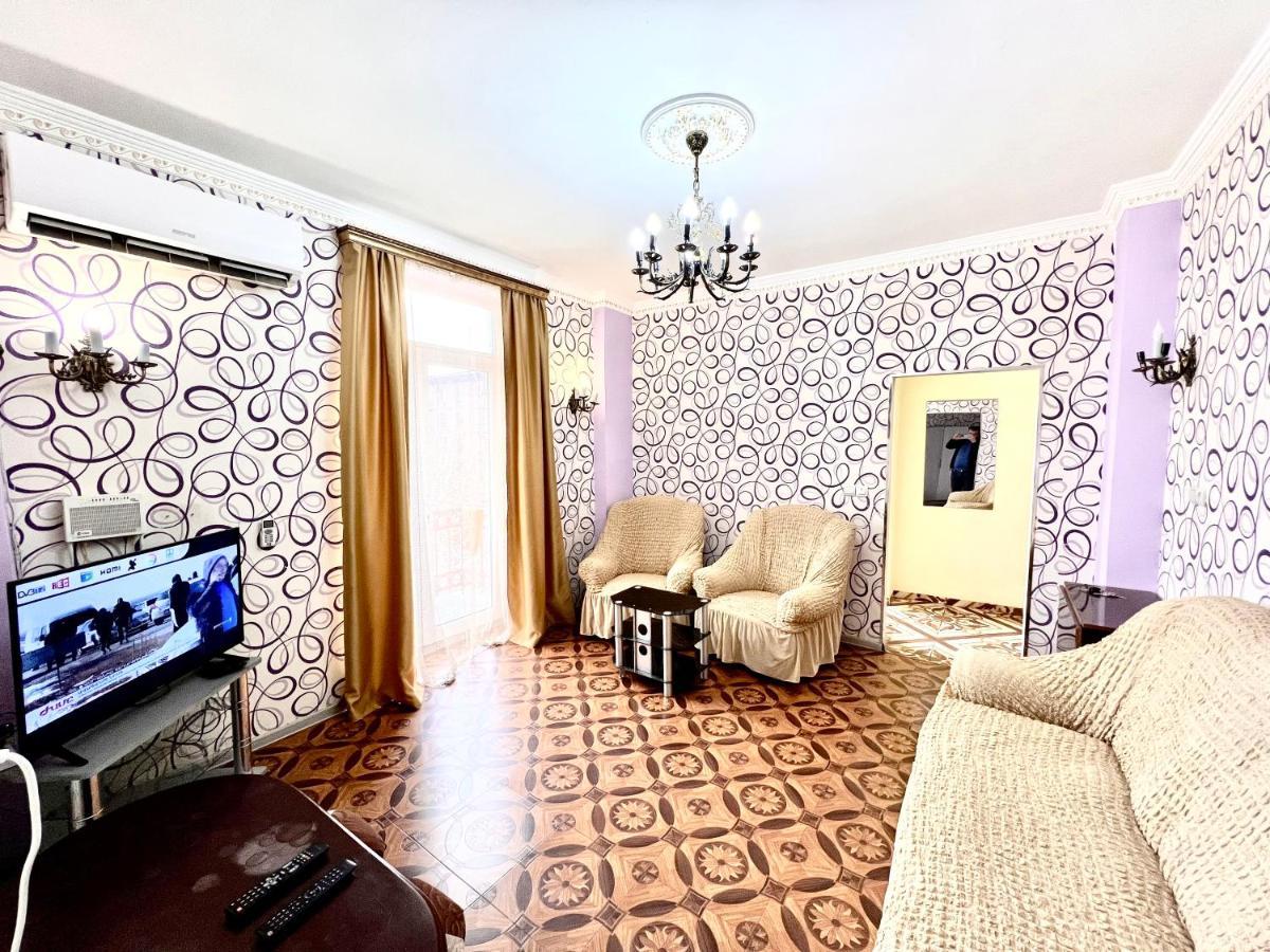 Bagratunyanc 14 Apartment Yerevan Luaran gambar