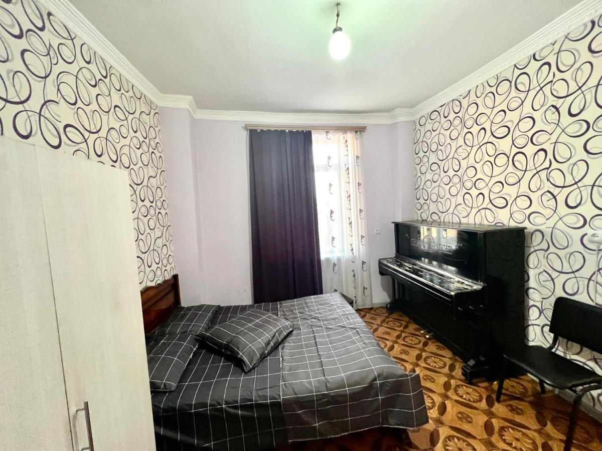 Bagratunyanc 14 Apartment Yerevan Luaran gambar