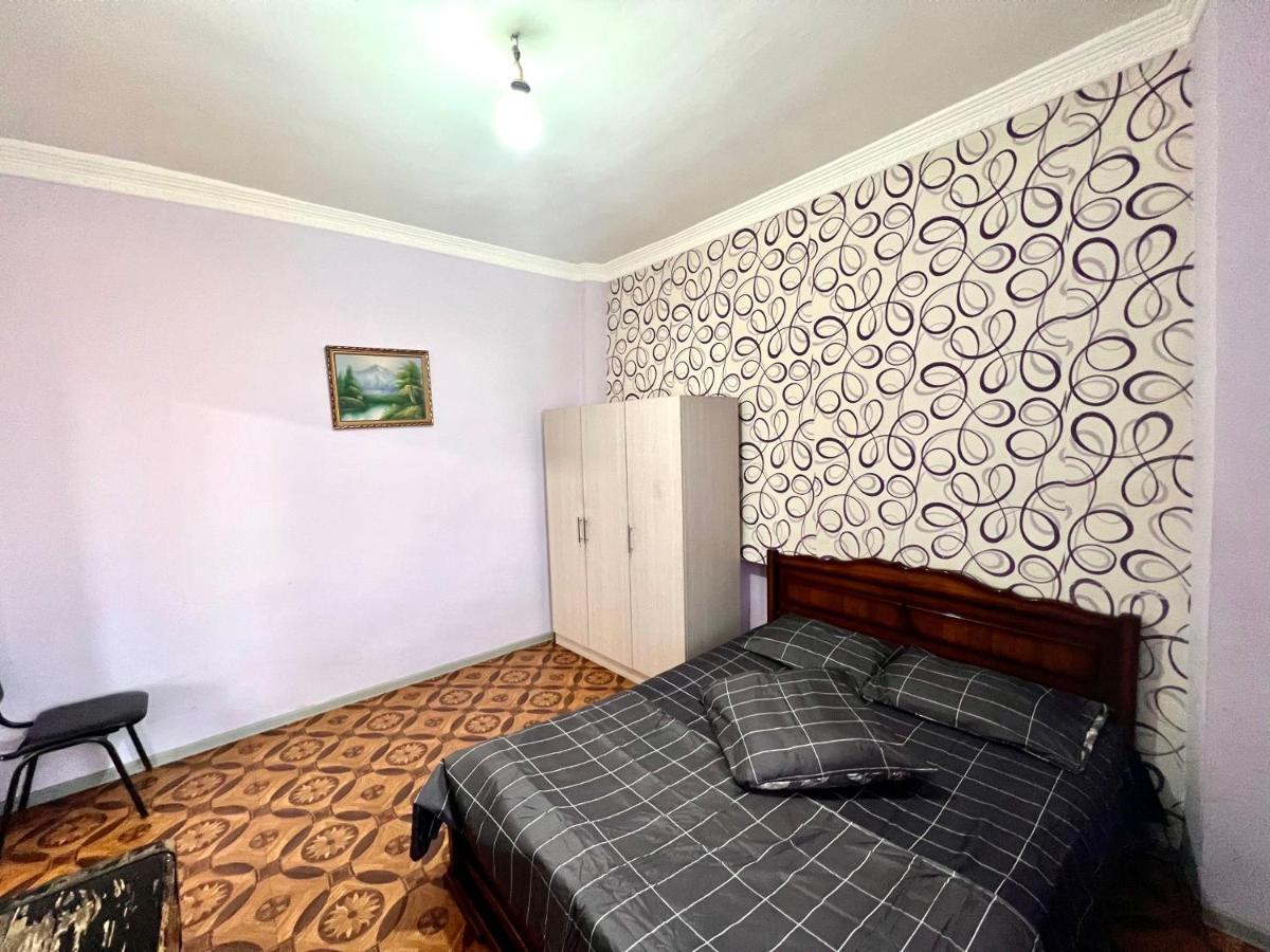 Bagratunyanc 14 Apartment Yerevan Luaran gambar