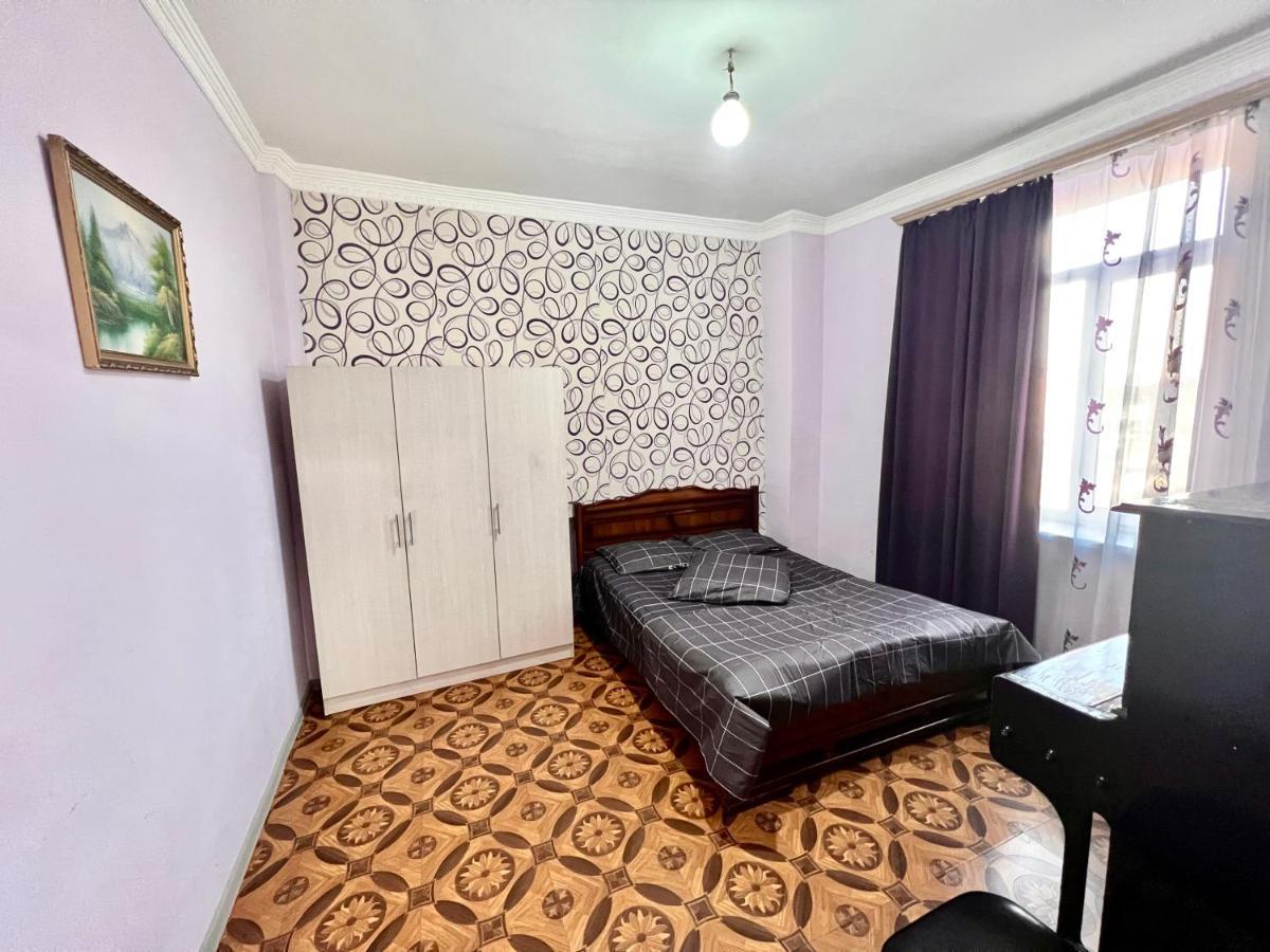 Bagratunyanc 14 Apartment Yerevan Luaran gambar