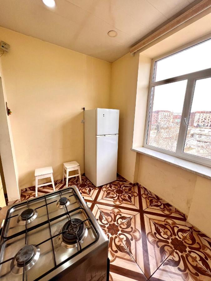 Bagratunyanc 14 Apartment Yerevan Luaran gambar